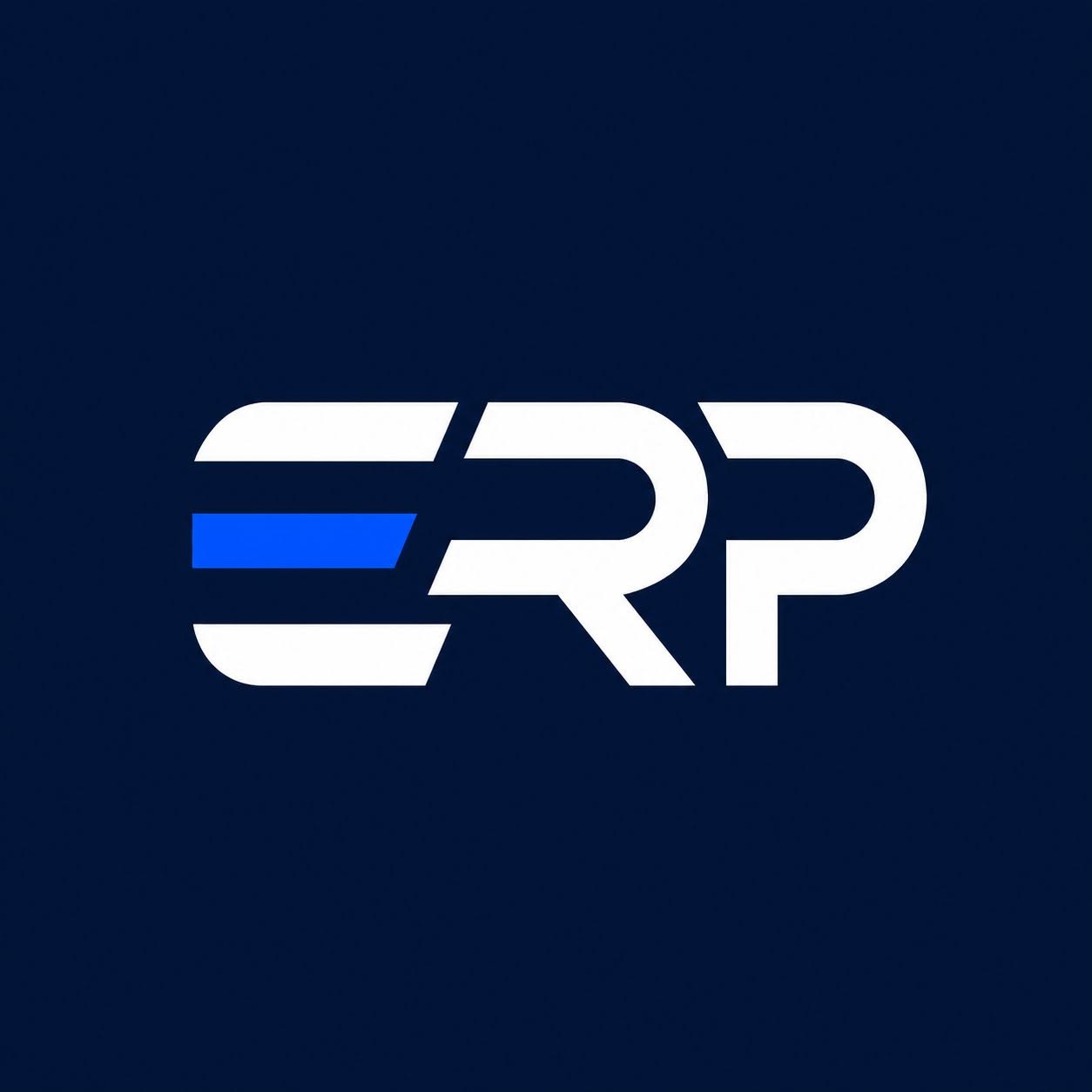 ERP Resource Bridge лого