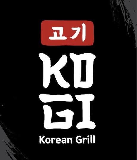 Korean Grill