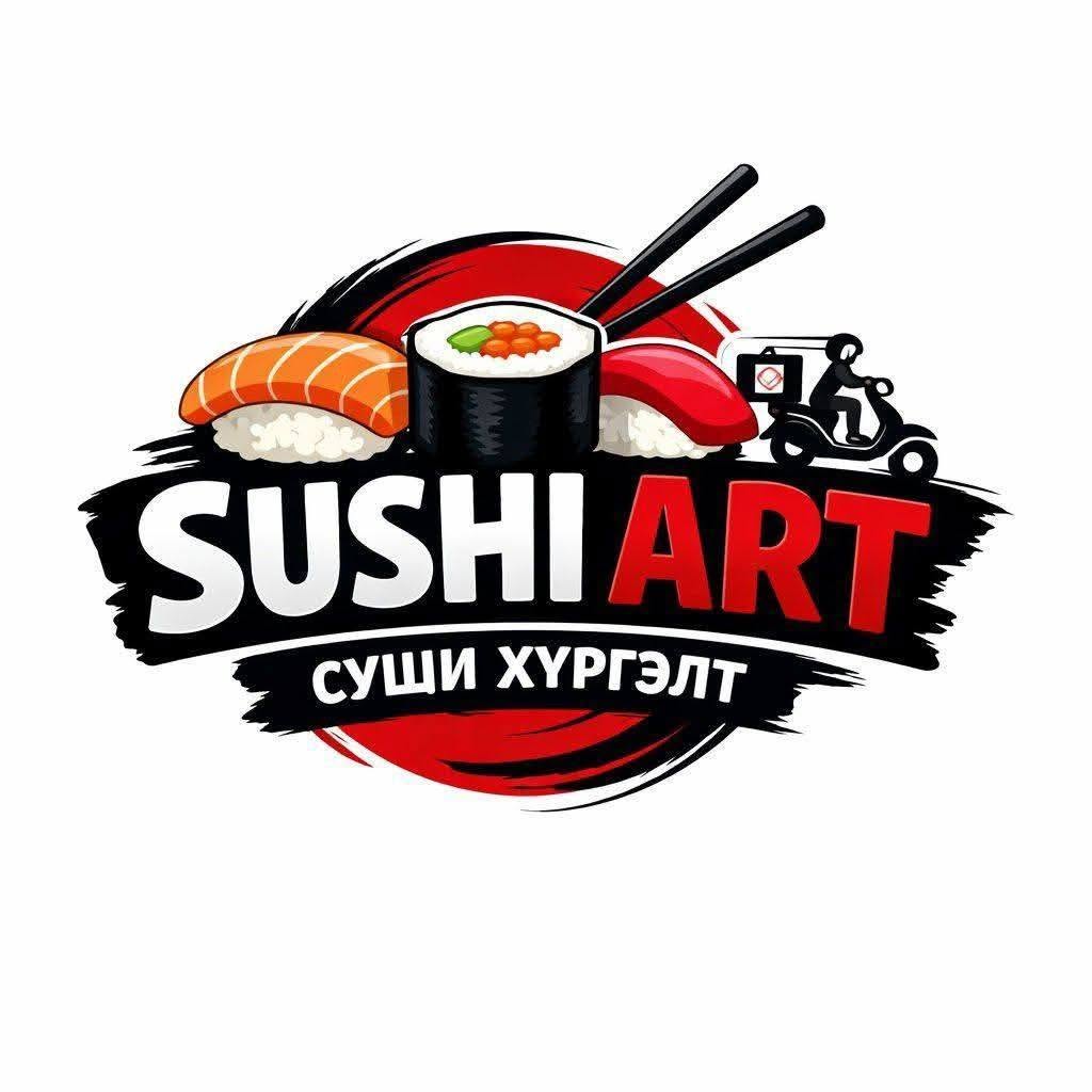 Sushi Art