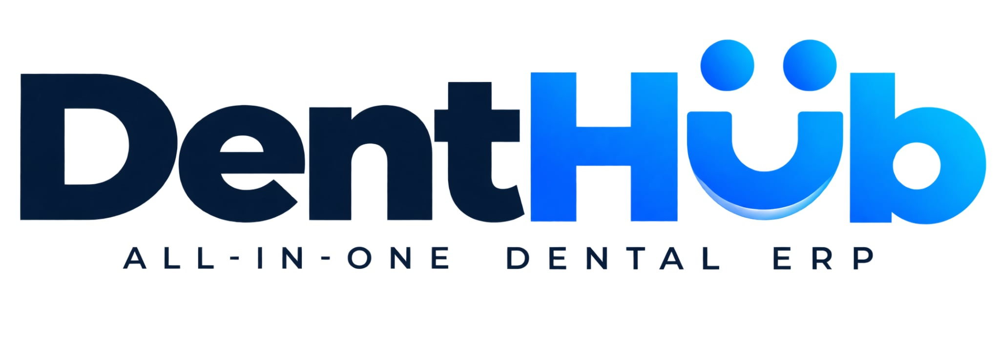DentHub лого